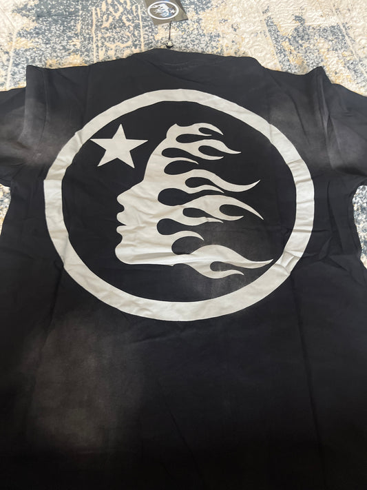 Black on black sports Hellstar
