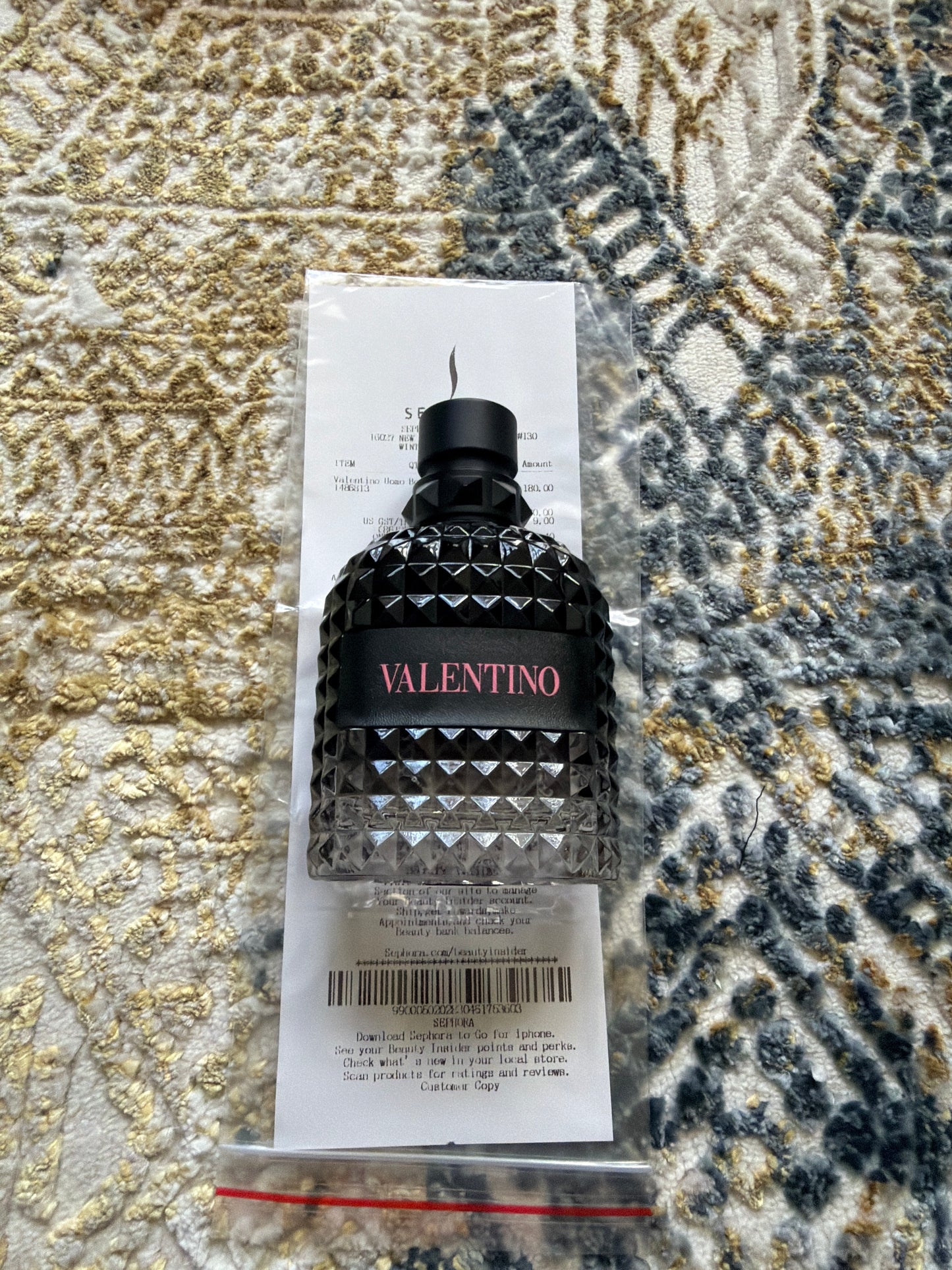 Valentino Roma