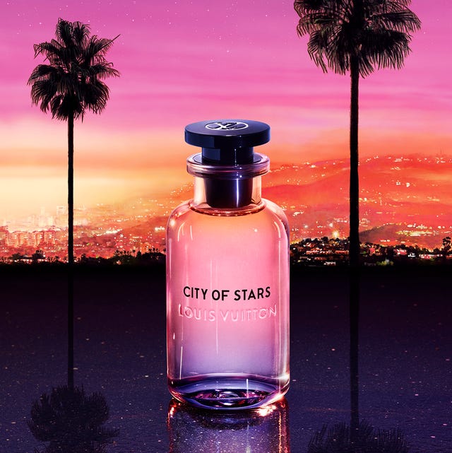 LV city of stars