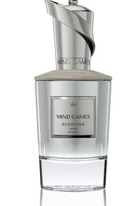 Mind games cologne