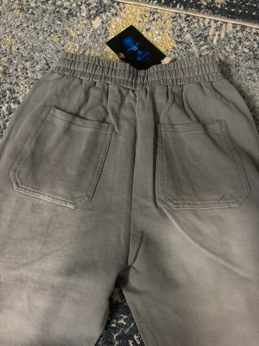 Grey hellstar sweats