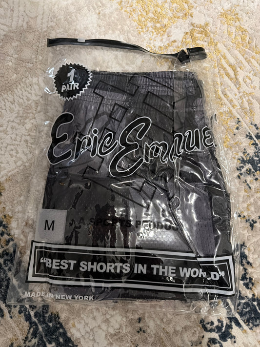 Black/grey ee