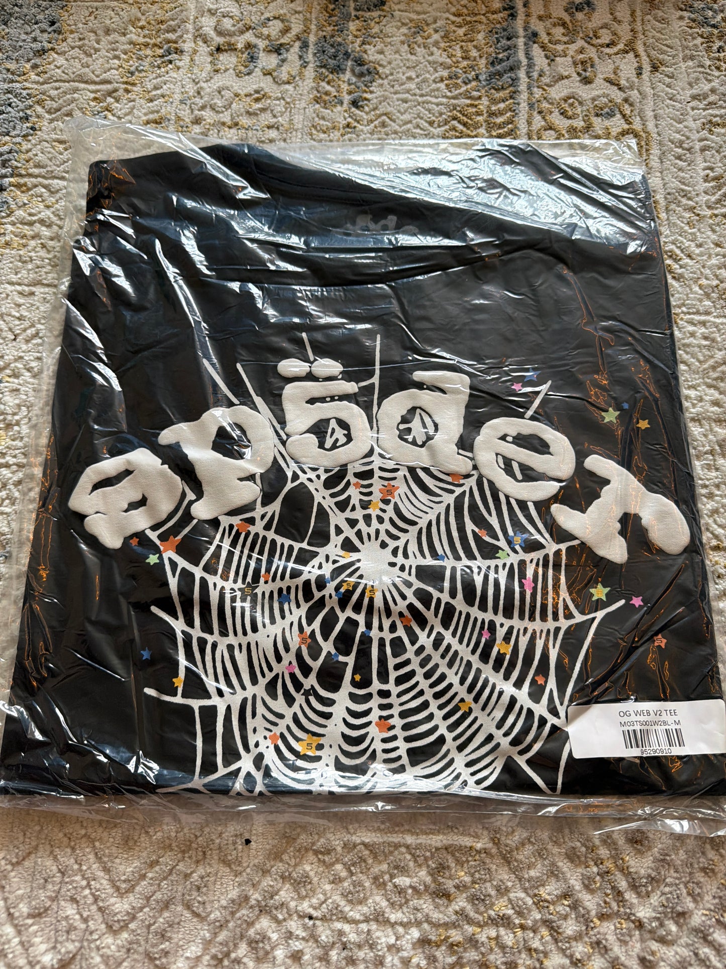 OG web shirt