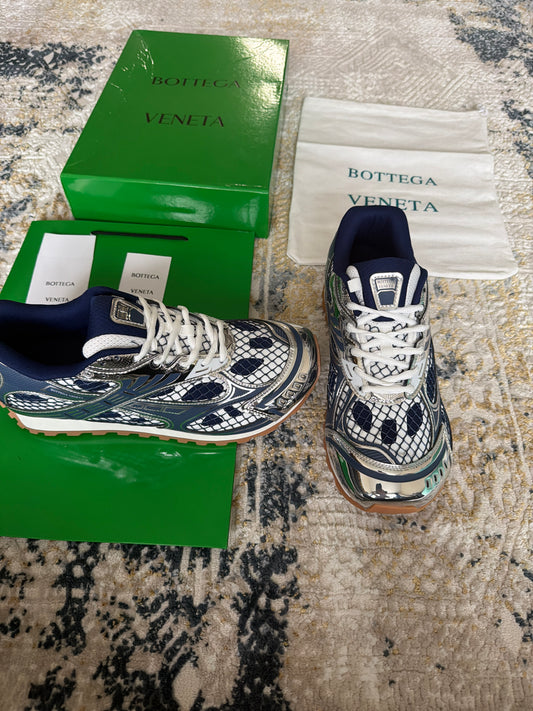 Bottega blue