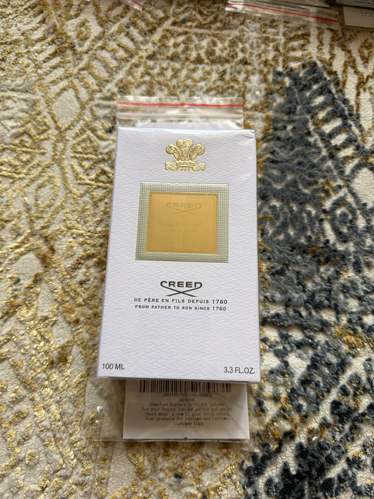 Creed imperial