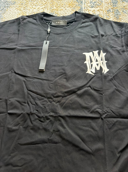 Black Amiri shirt