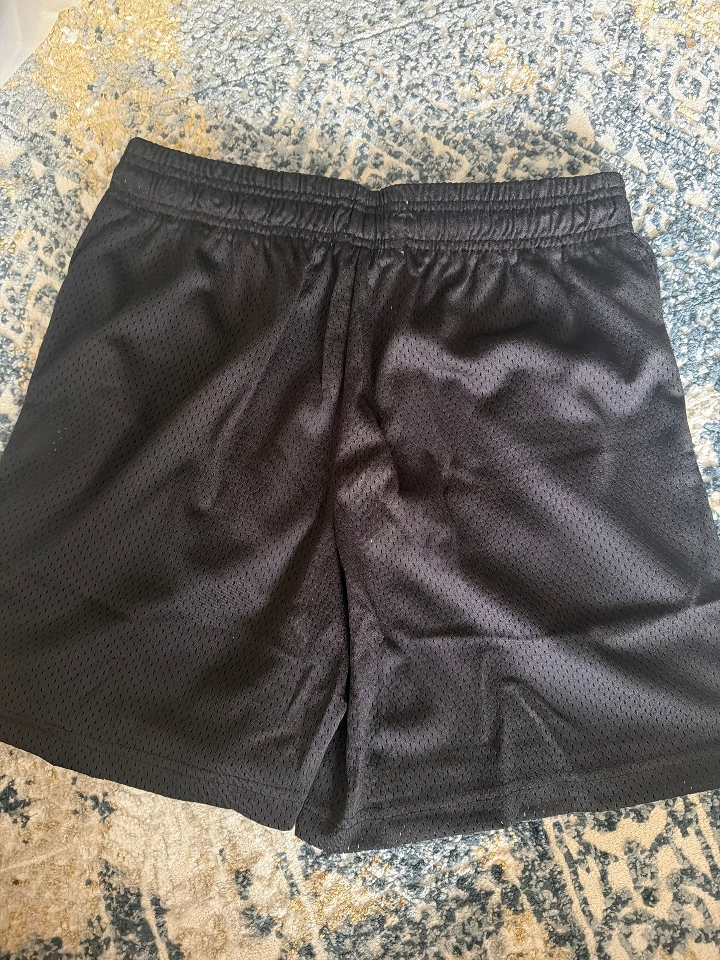 Blue eagle ee shorts