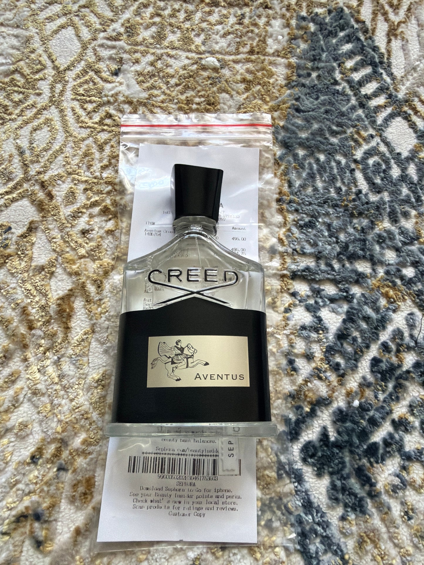 Creed aventus