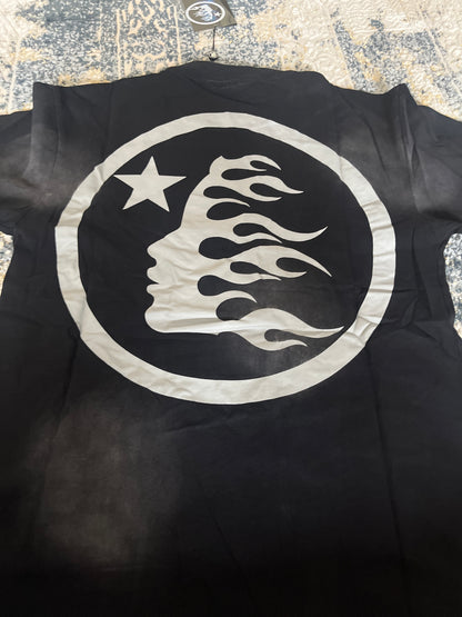 Black on black sports Hellstar