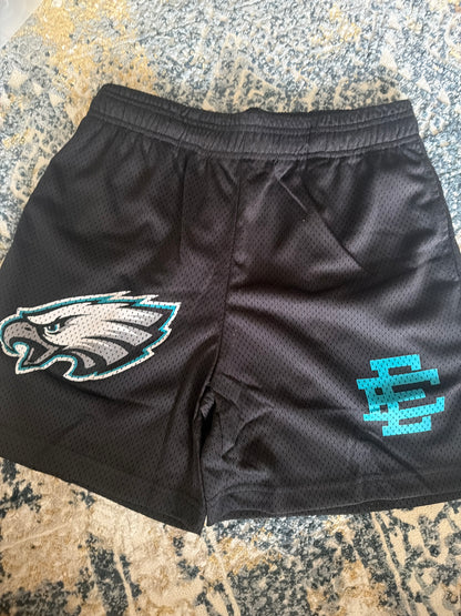 Blue eagle ee shorts