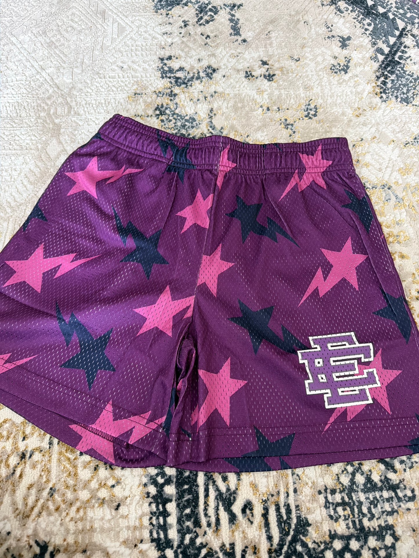 Purple ee