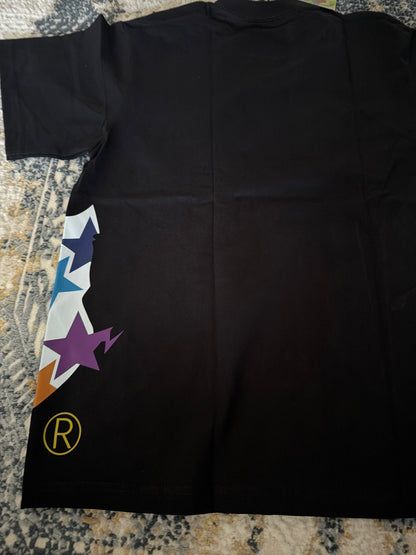 Star Bape tee