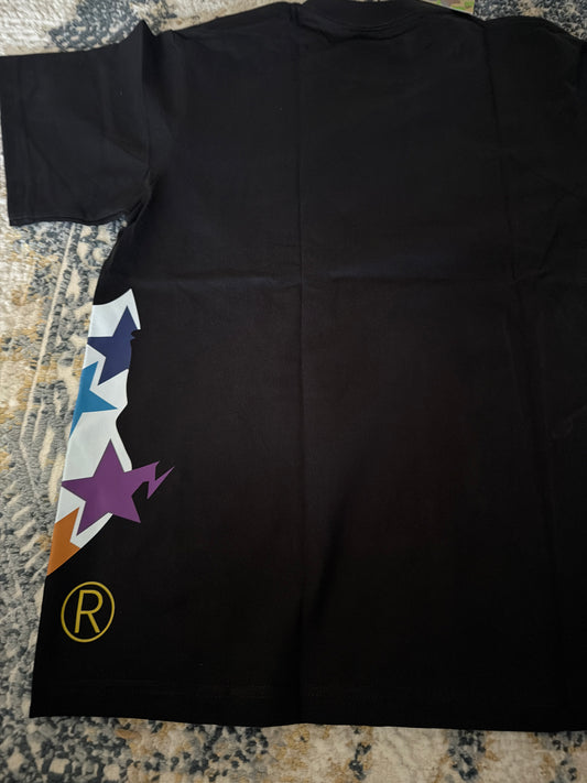 Star Bape tee