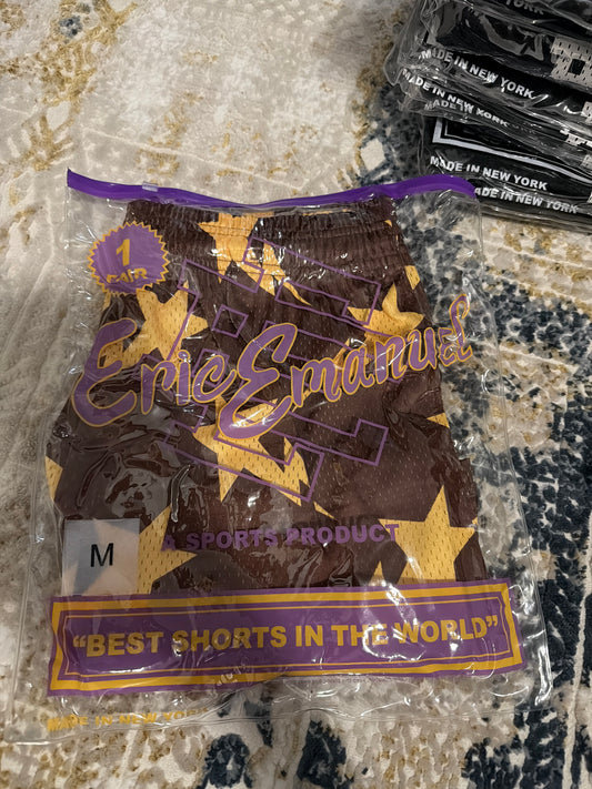 Bape/ee collab