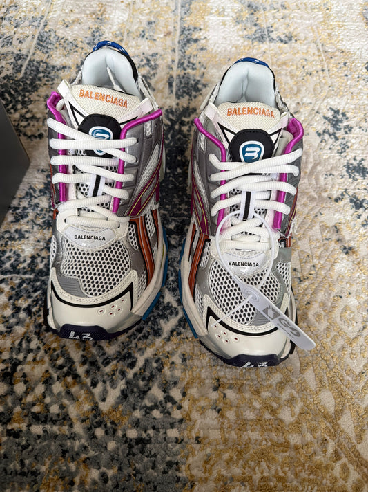 Balenciaga multi color