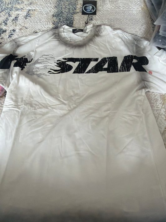 White hellstar