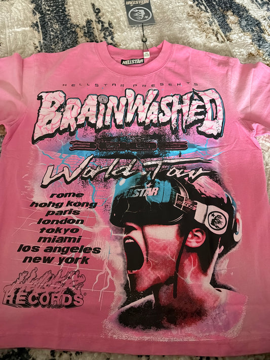 Brainwashed hellstar
