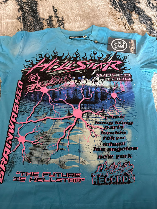 Neuron hellstar