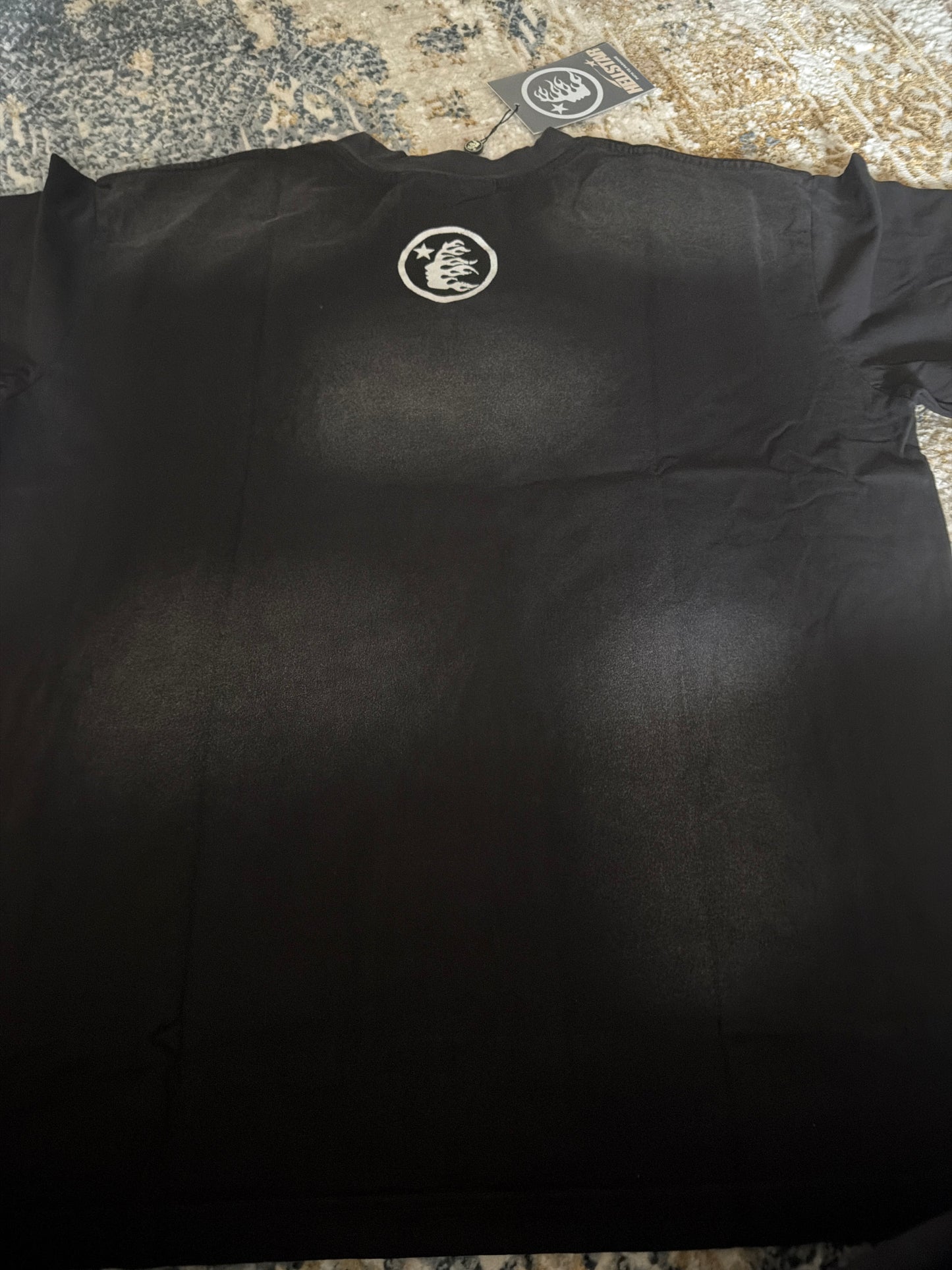 Brainwashed hellstar shirt