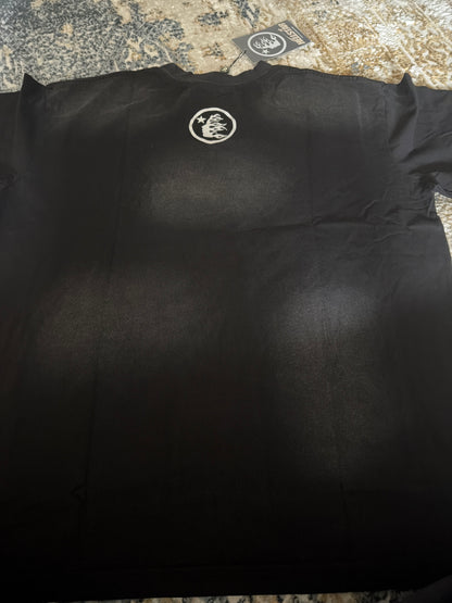 Brainwashed hellstar shirt