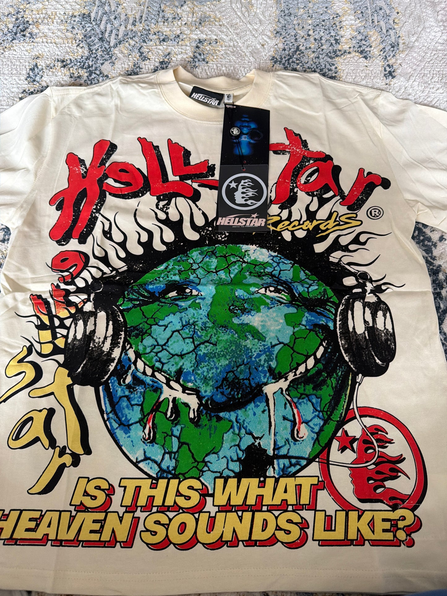 World hellstar