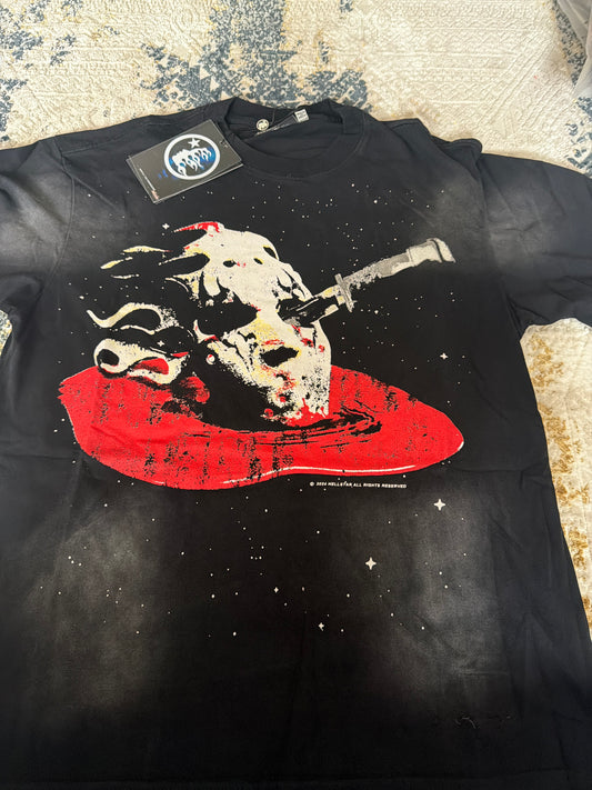 Jason hellstar