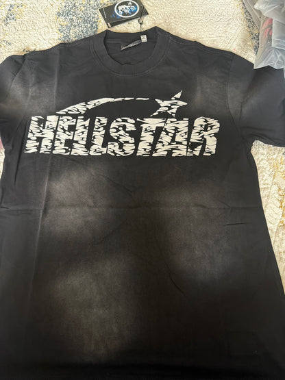 Black hellstar