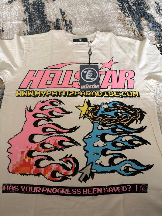 Hellstar pixel