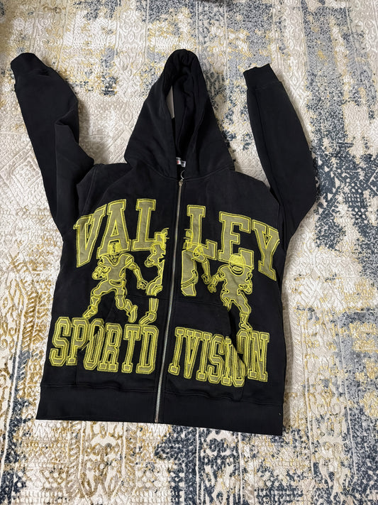 Valley sweater