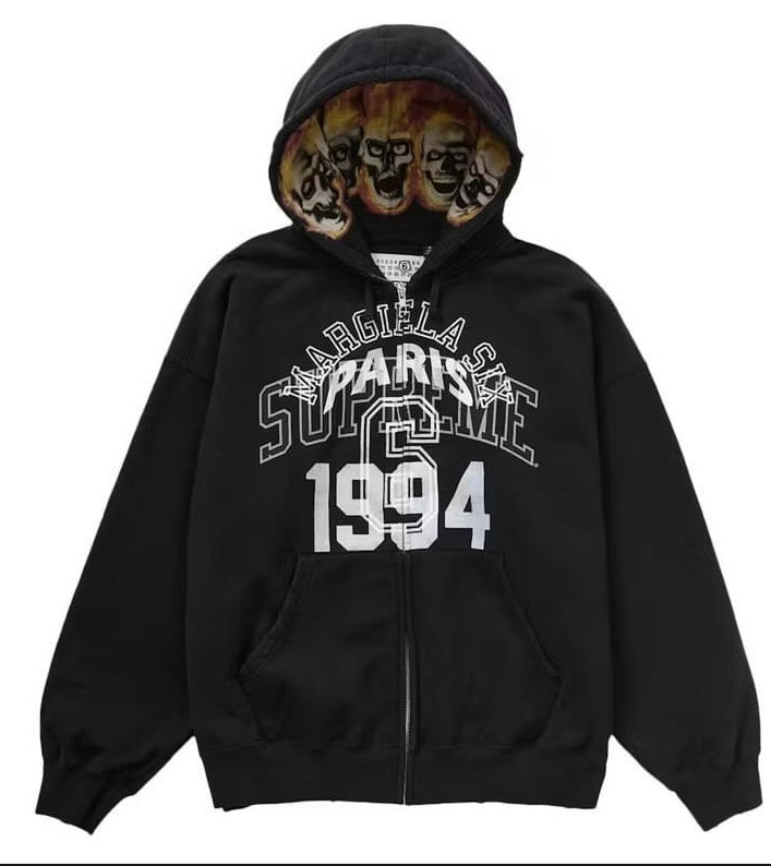 Supreme mm6