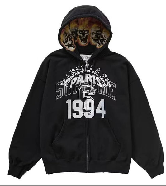 Supreme mm6