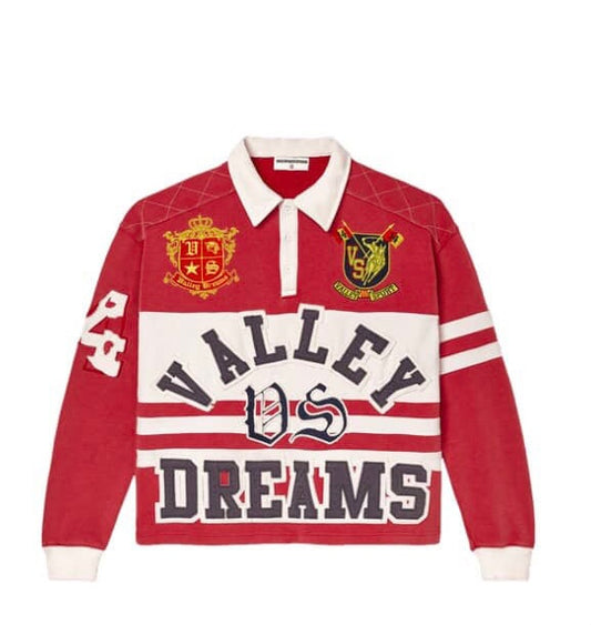 Vale long sleeve