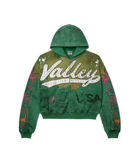 Green vale