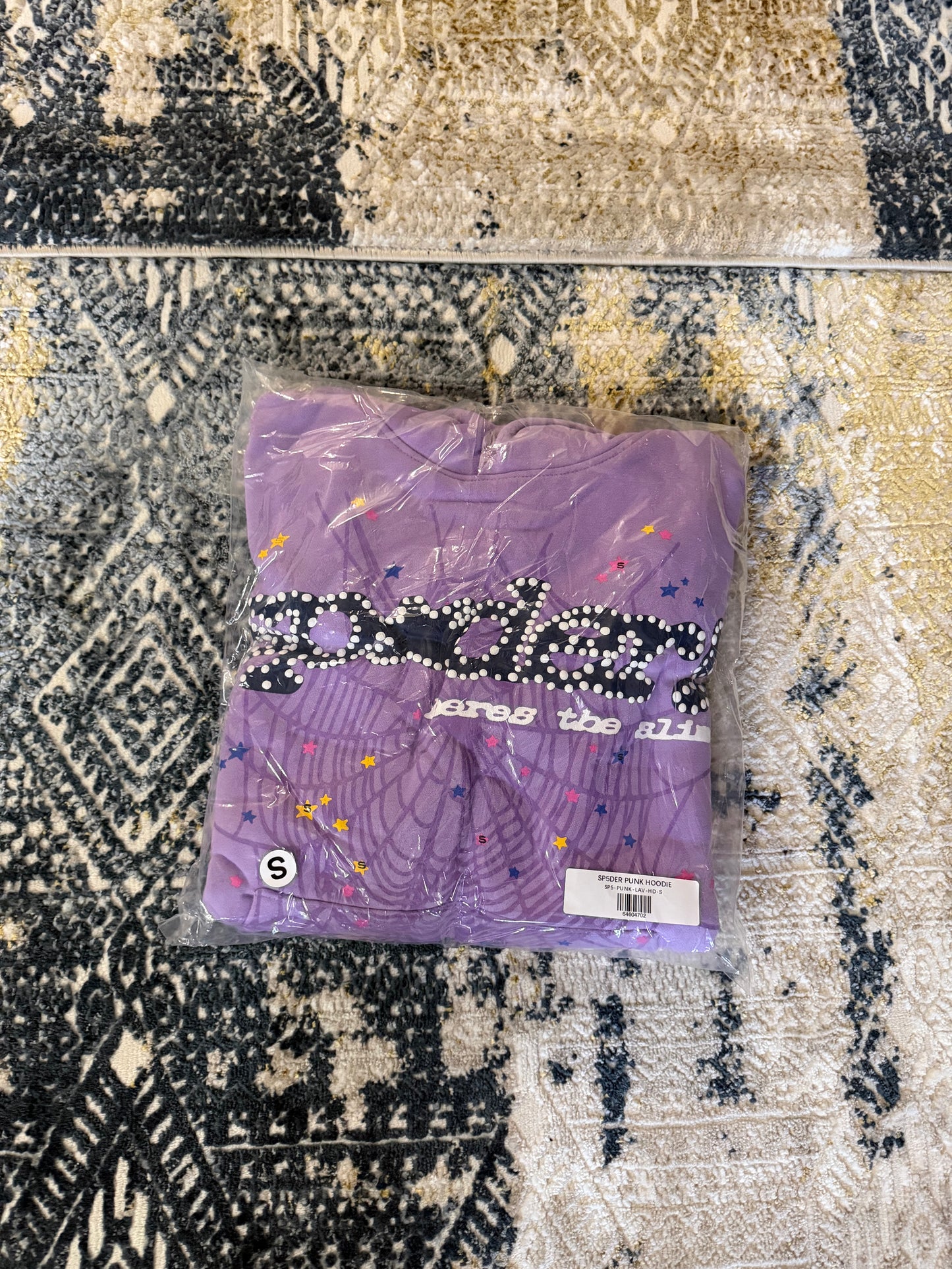 Açaí purple sp5der