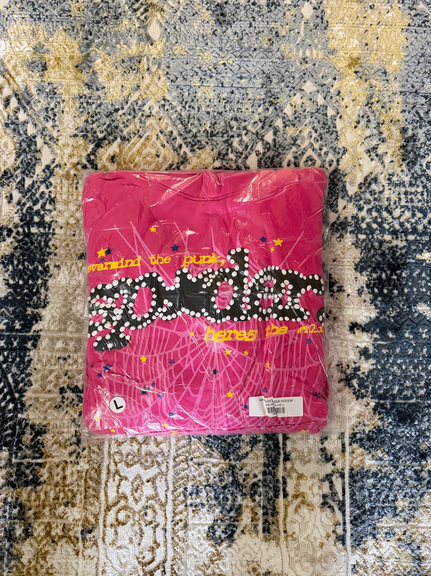 V2 pink