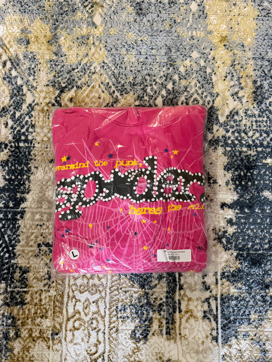 V2 pink