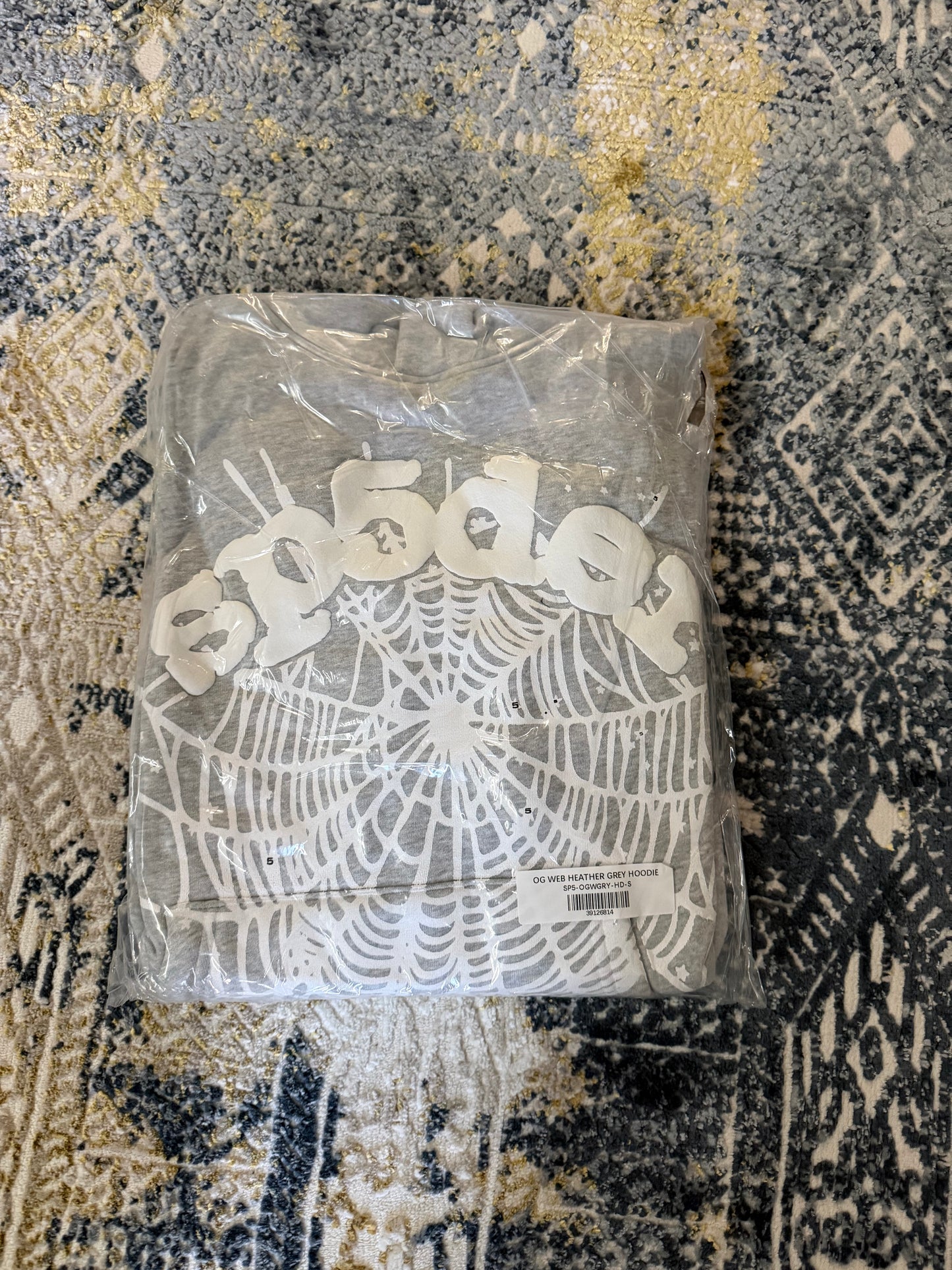 OG grey web