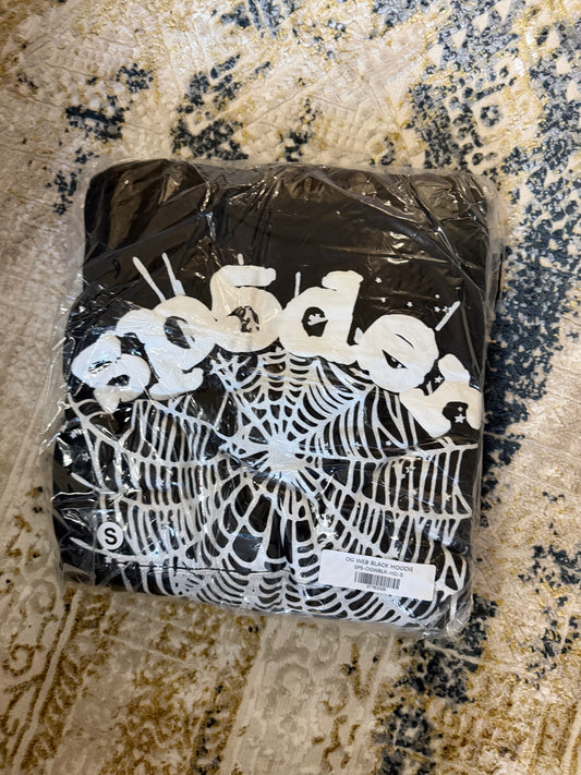 OG web sp5der