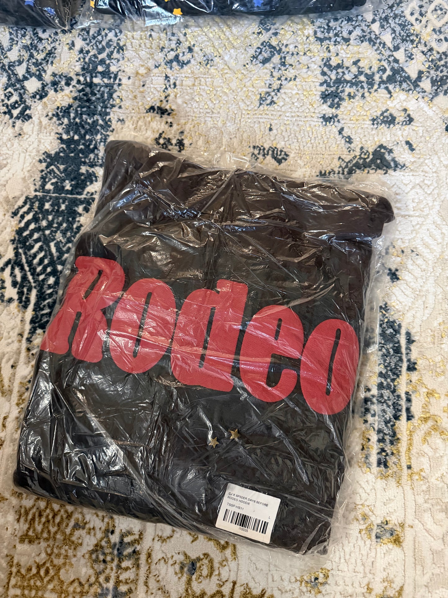 Travis Scott hoodie