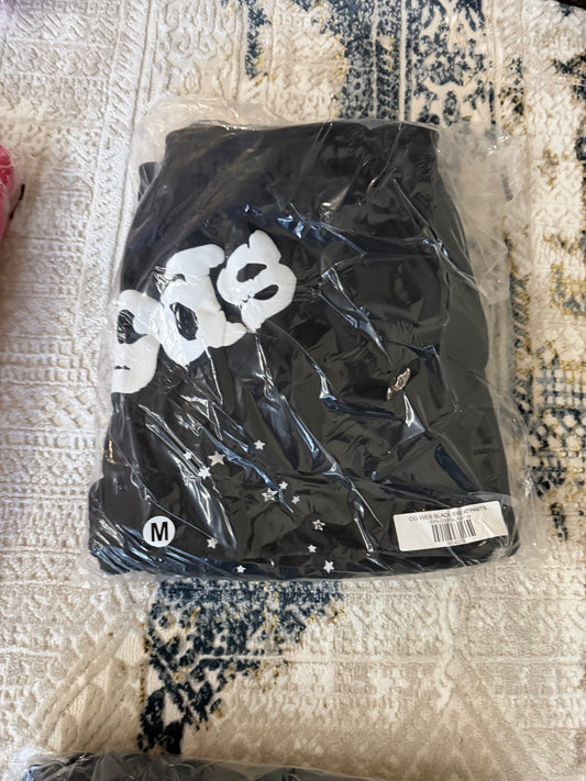 OG webs sweats