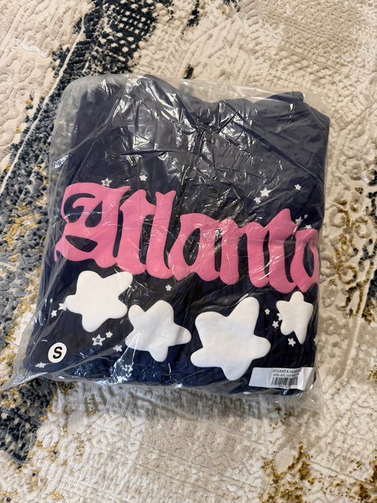 Navy blue Atlanta
