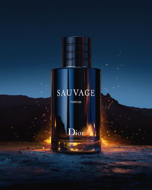 Dior savuage