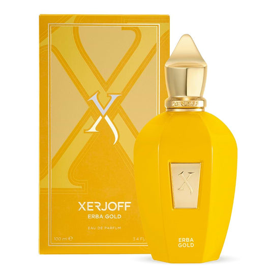 Gold xeroff