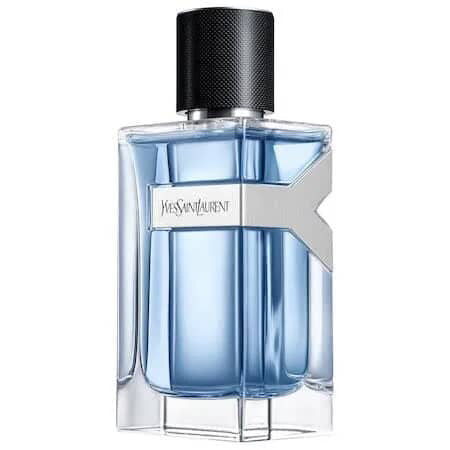 Blue YSL
