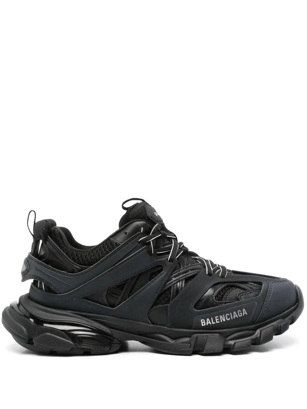 Balenciaga track