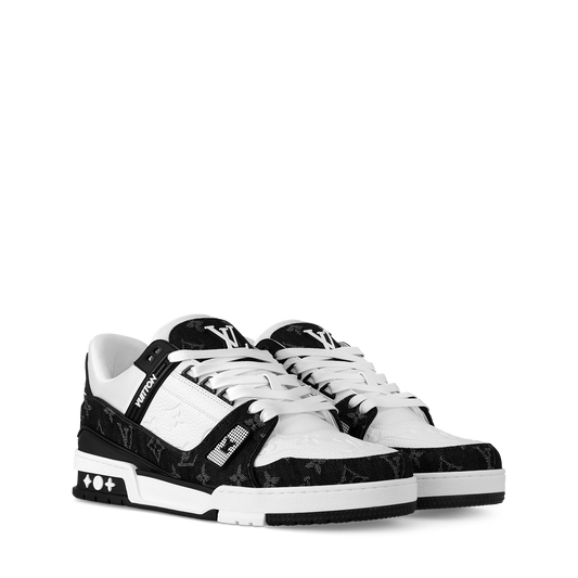 White/black LV