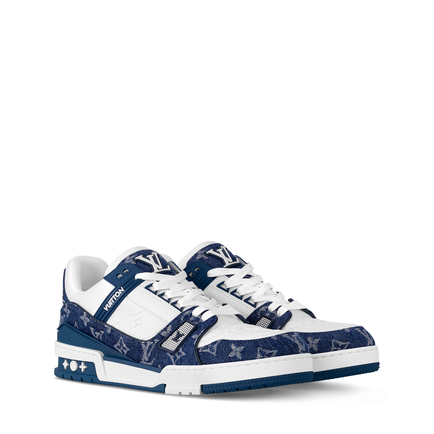 Blue LV