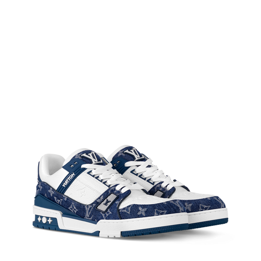 Blue LV