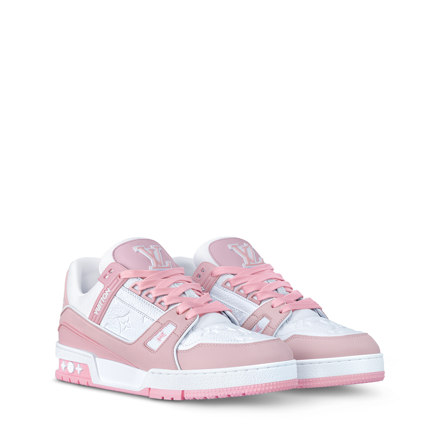 Pink LV