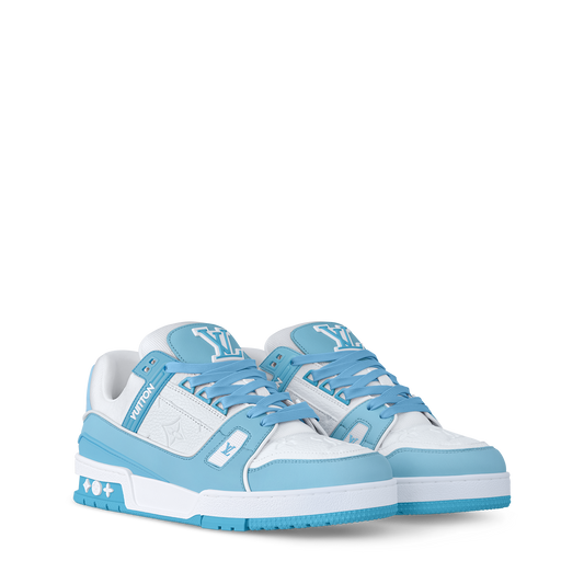 Light blue LV